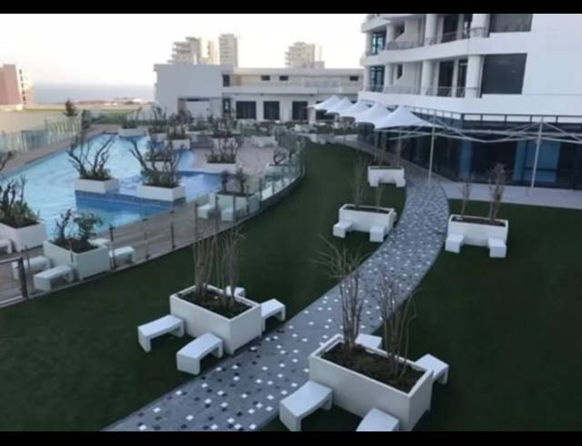 2 BEDROOM APARTMENT FOR SALE IN UMHLANGA ROCKS